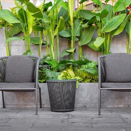 Estrella Boutique Hotel Đà Nẵng Ngoại thất bức ảnh