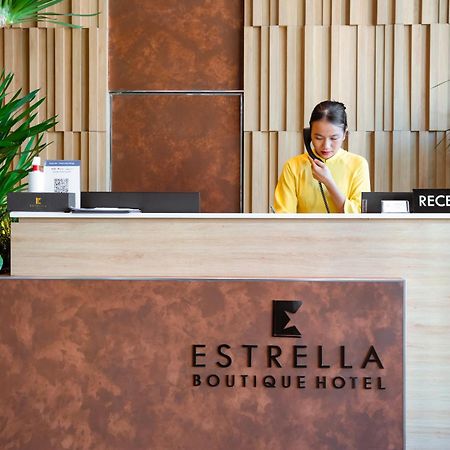 Estrella Boutique Hotel Đà Nẵng Ngoại thất bức ảnh