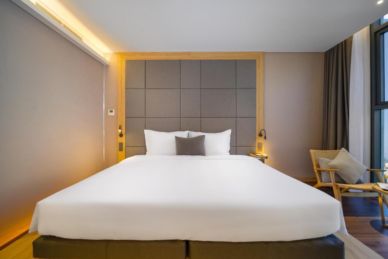 Estrella Boutique Hotel Đà Nẵng Ngoại thất bức ảnh