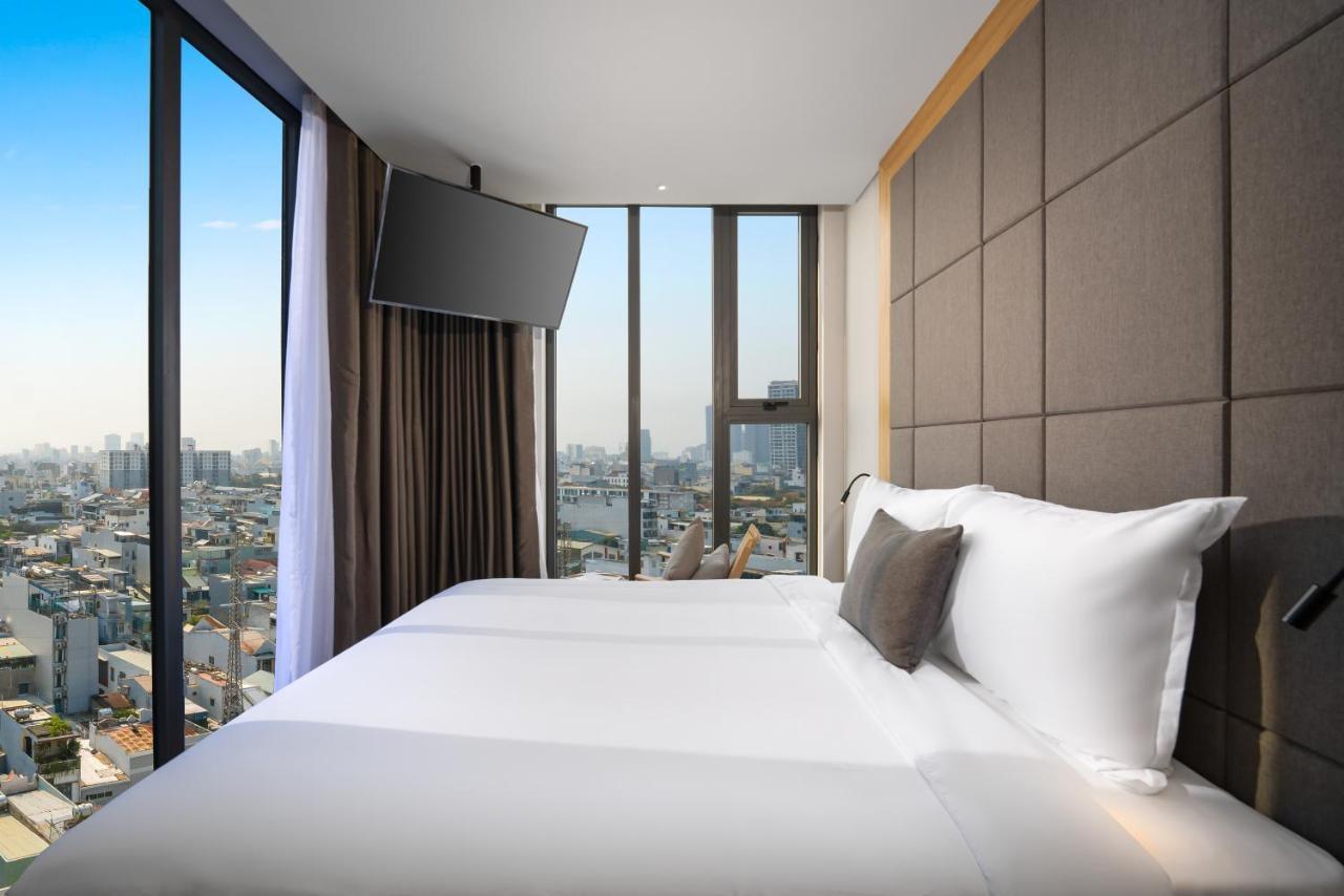 Estrella Boutique Hotel Đà Nẵng Ngoại thất bức ảnh