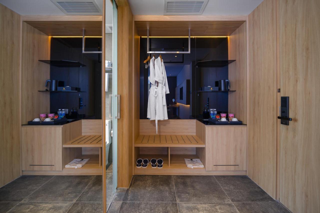 Estrella Boutique Hotel Đà Nẵng Ngoại thất bức ảnh