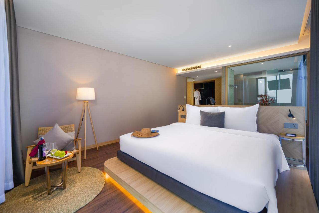 Estrella Boutique Hotel Đà Nẵng Ngoại thất bức ảnh