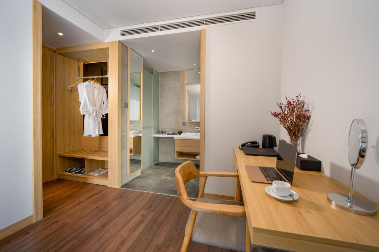 Estrella Boutique Hotel Đà Nẵng Ngoại thất bức ảnh