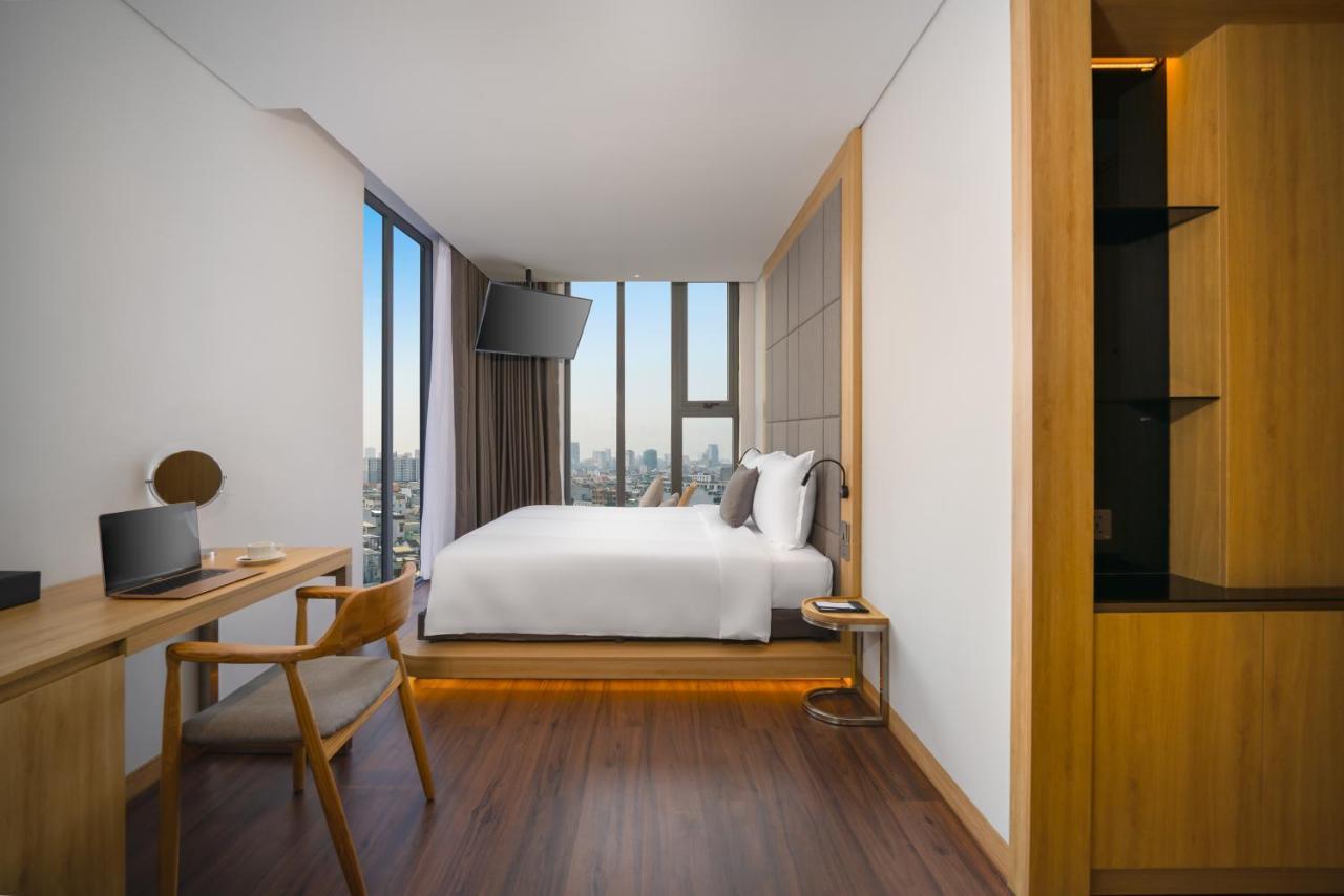 Estrella Boutique Hotel Đà Nẵng Ngoại thất bức ảnh
