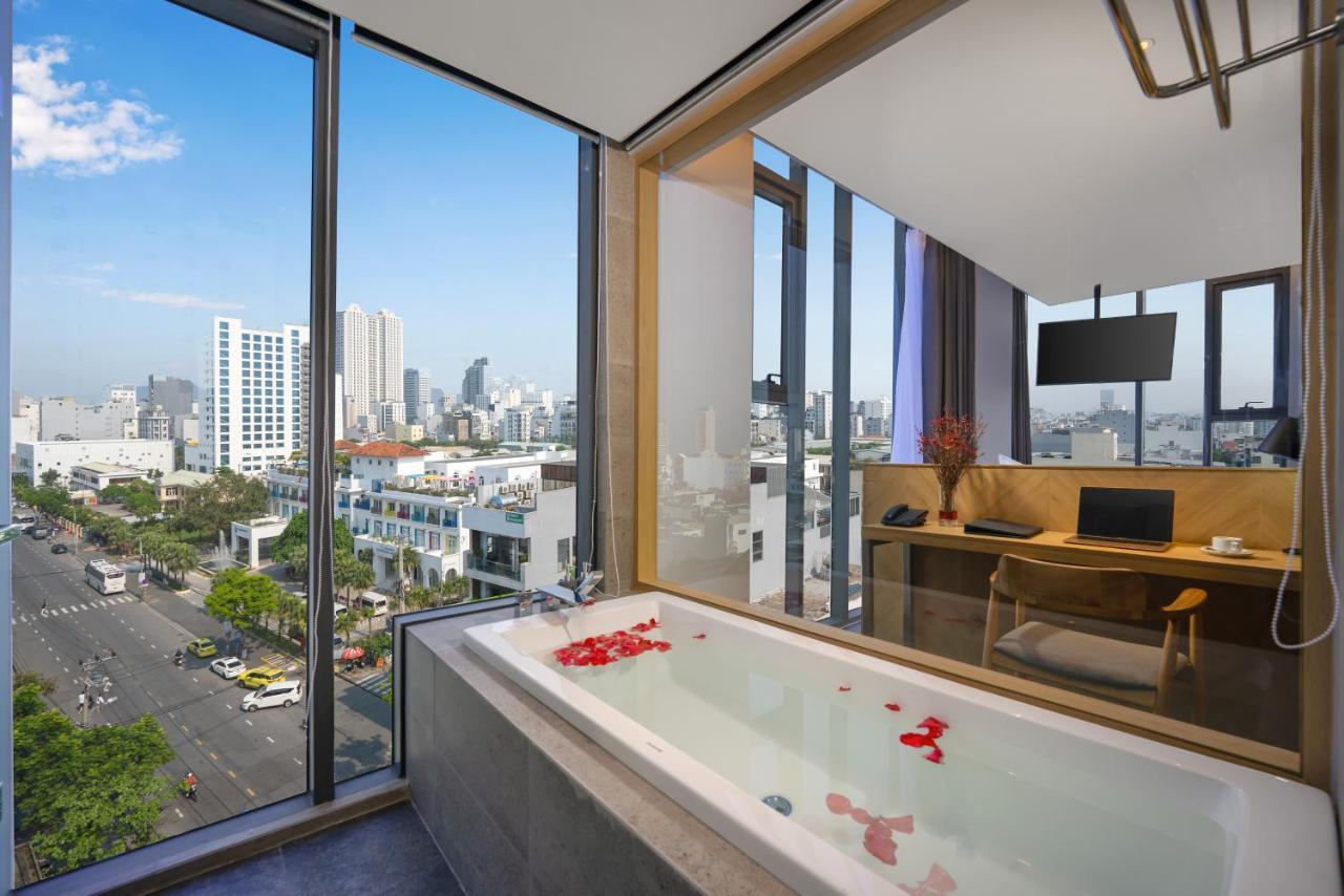 Estrella Boutique Hotel Đà Nẵng Ngoại thất bức ảnh