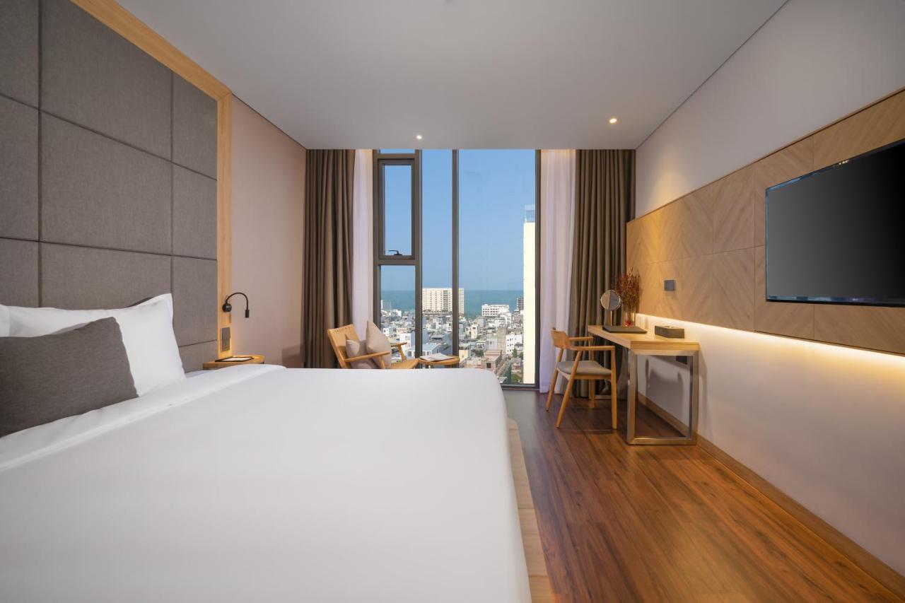 Estrella Boutique Hotel Đà Nẵng Ngoại thất bức ảnh