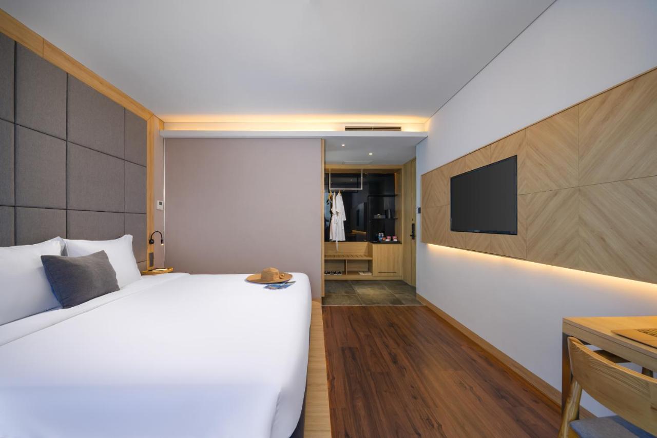 Estrella Boutique Hotel Đà Nẵng Ngoại thất bức ảnh