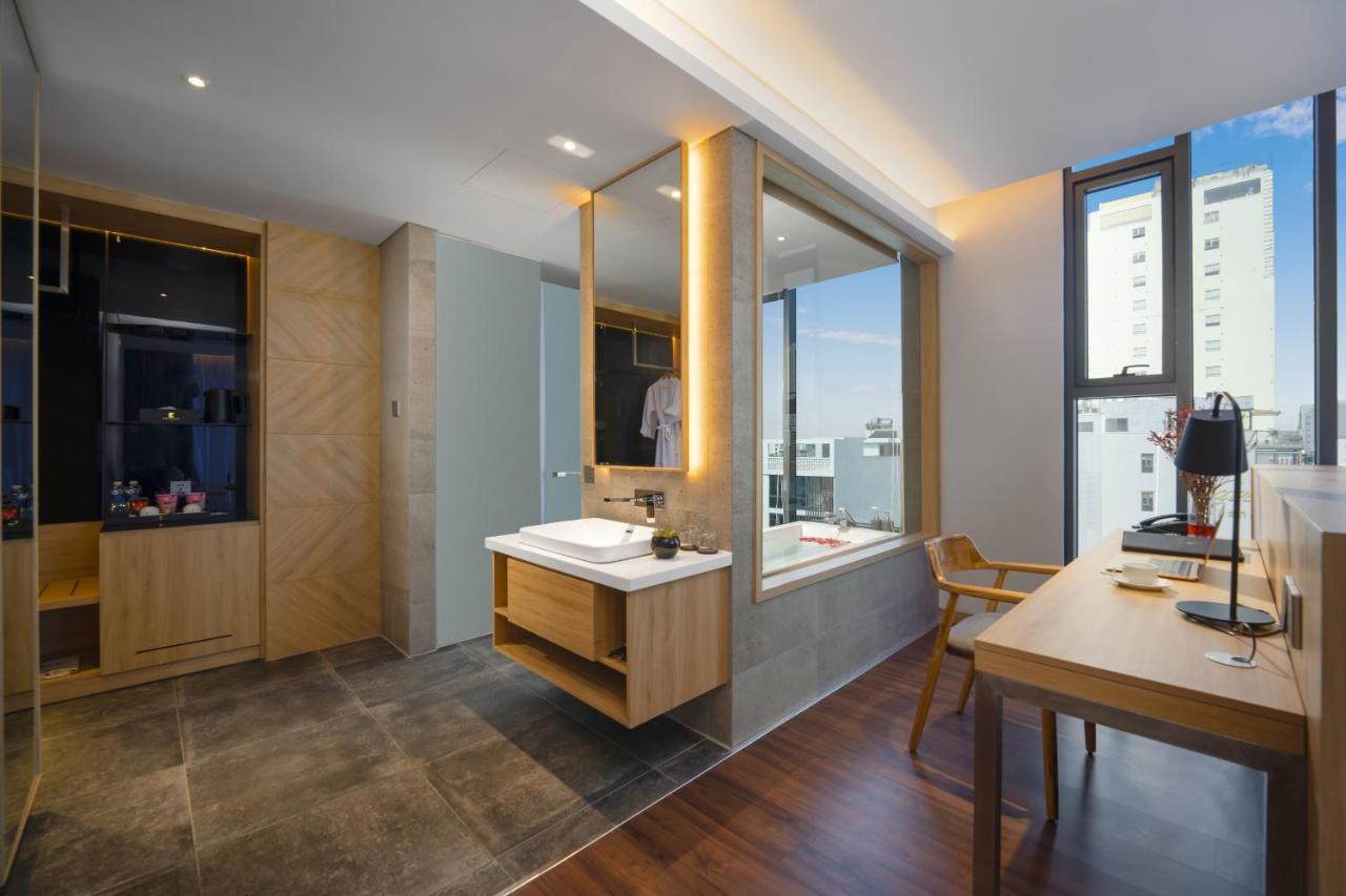 Estrella Boutique Hotel Đà Nẵng Ngoại thất bức ảnh