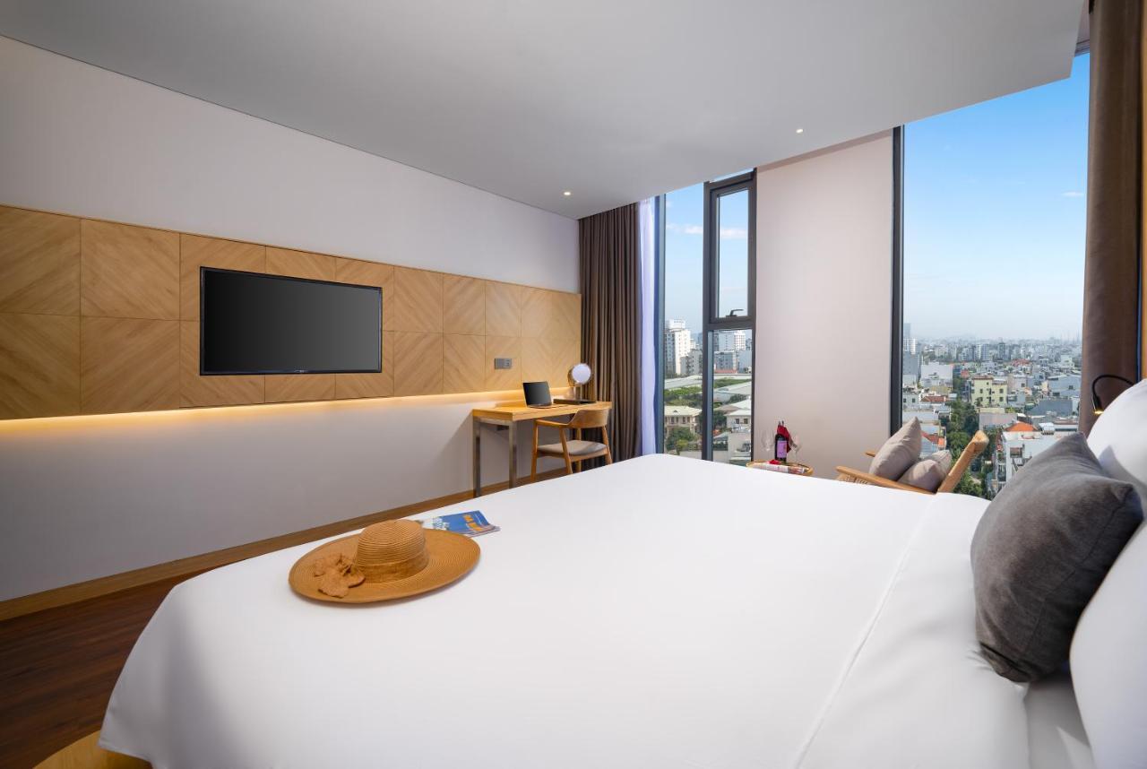 Estrella Boutique Hotel Đà Nẵng Ngoại thất bức ảnh