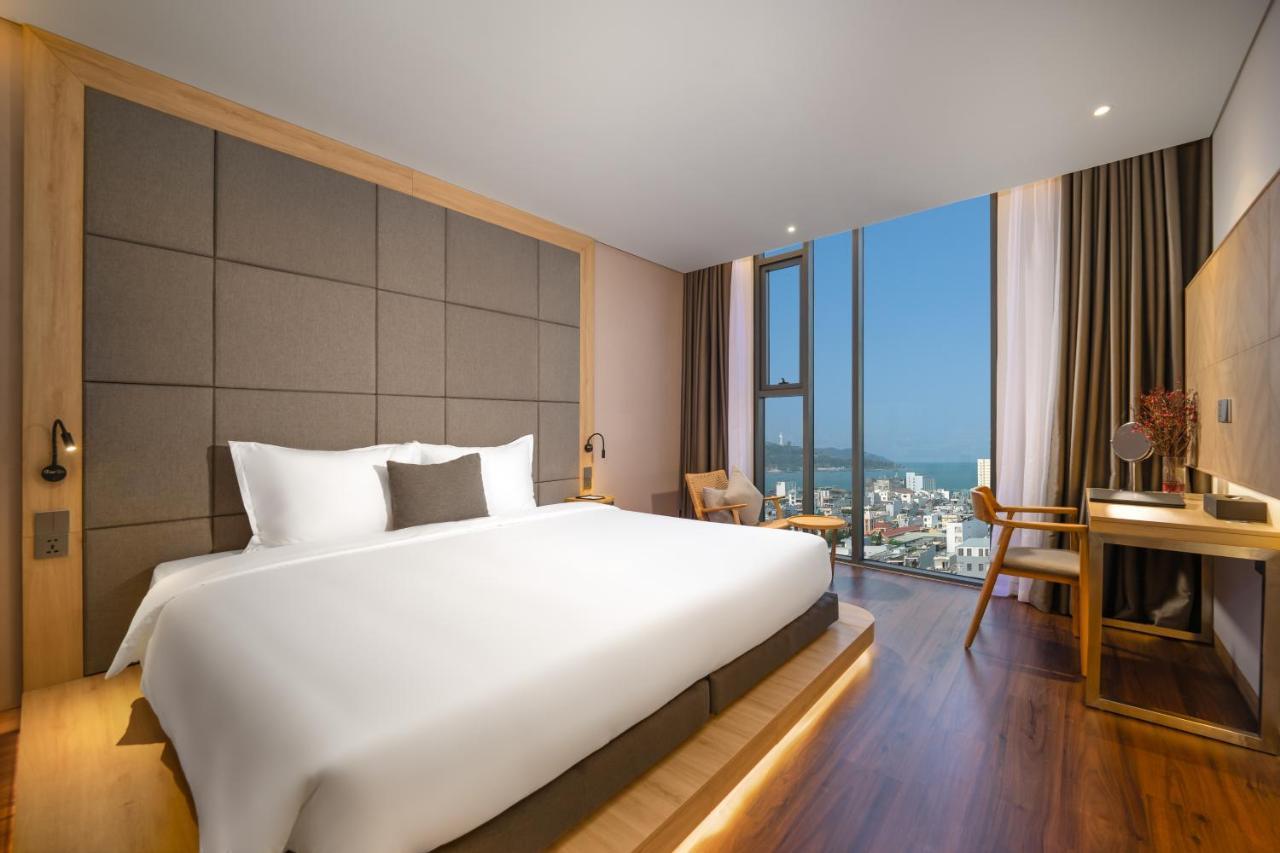 Estrella Boutique Hotel Đà Nẵng Ngoại thất bức ảnh