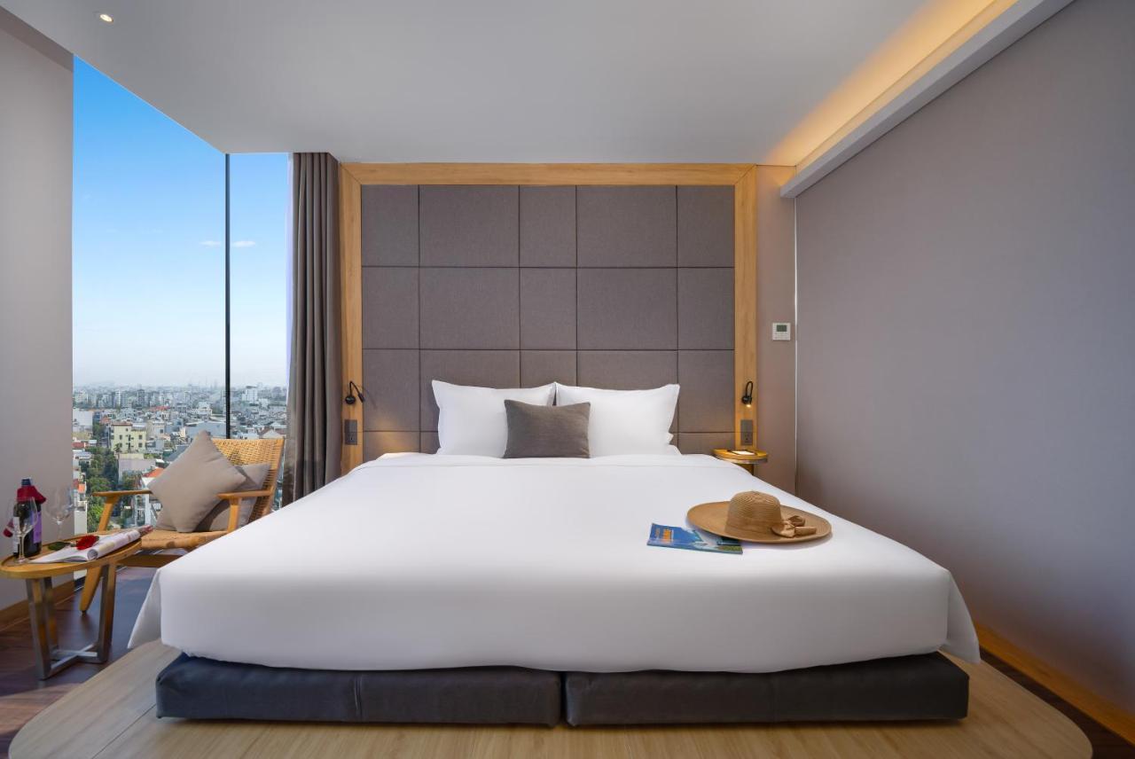 Estrella Boutique Hotel Đà Nẵng Ngoại thất bức ảnh