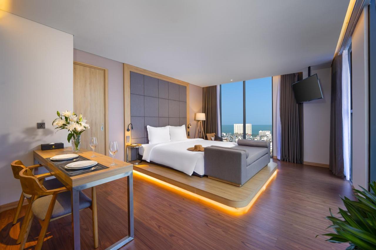Estrella Boutique Hotel Đà Nẵng Ngoại thất bức ảnh