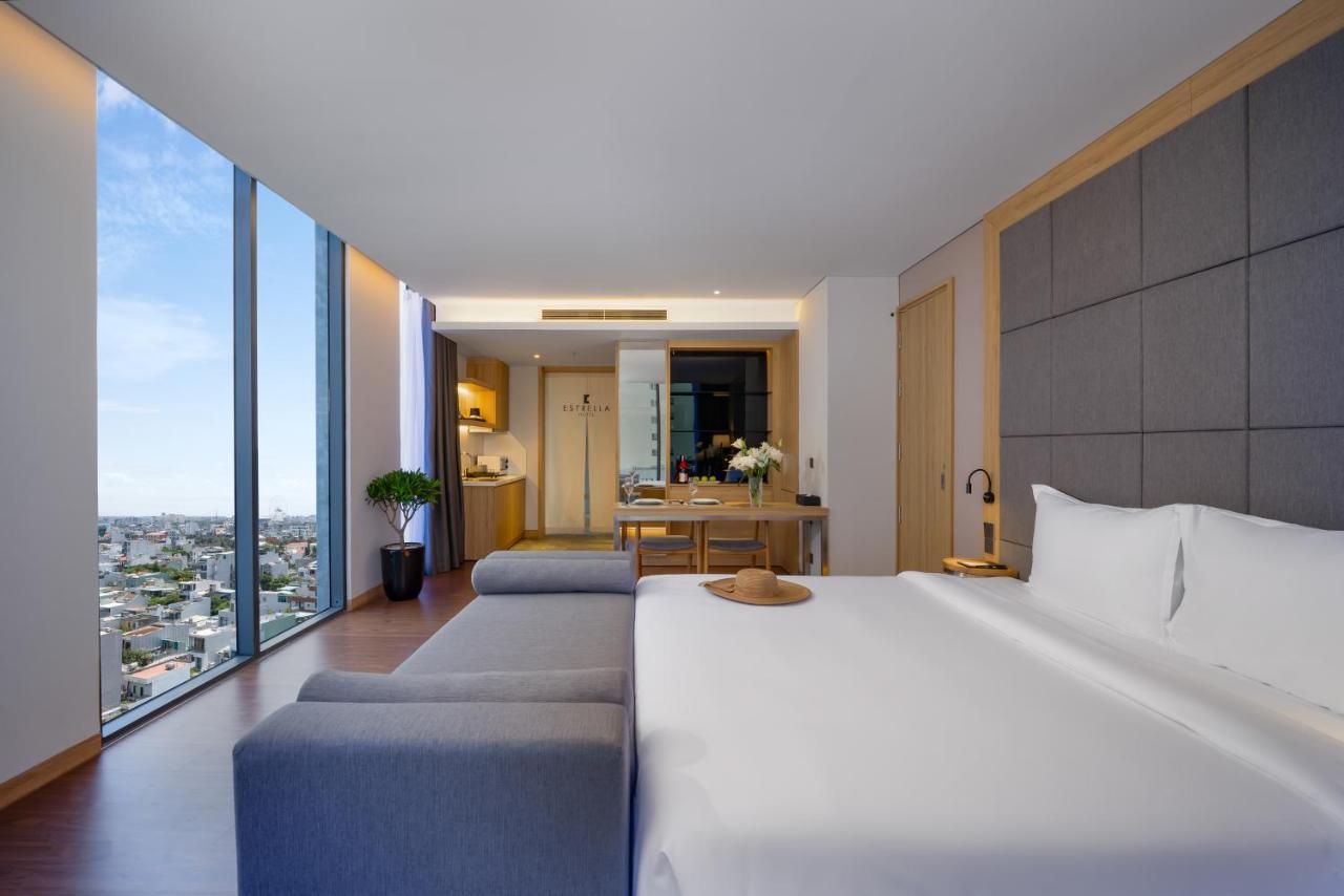 Estrella Boutique Hotel Đà Nẵng Ngoại thất bức ảnh