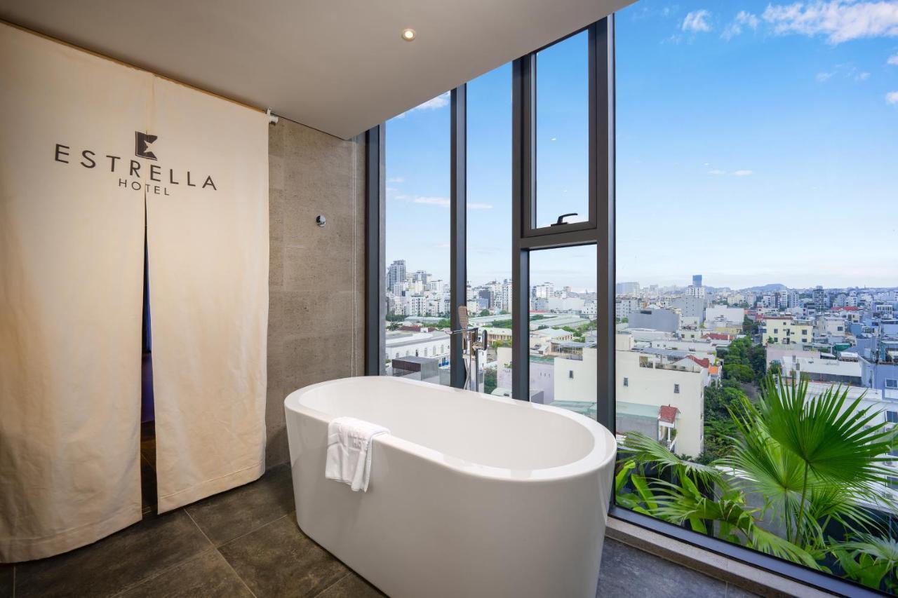 Estrella Boutique Hotel Đà Nẵng Ngoại thất bức ảnh
