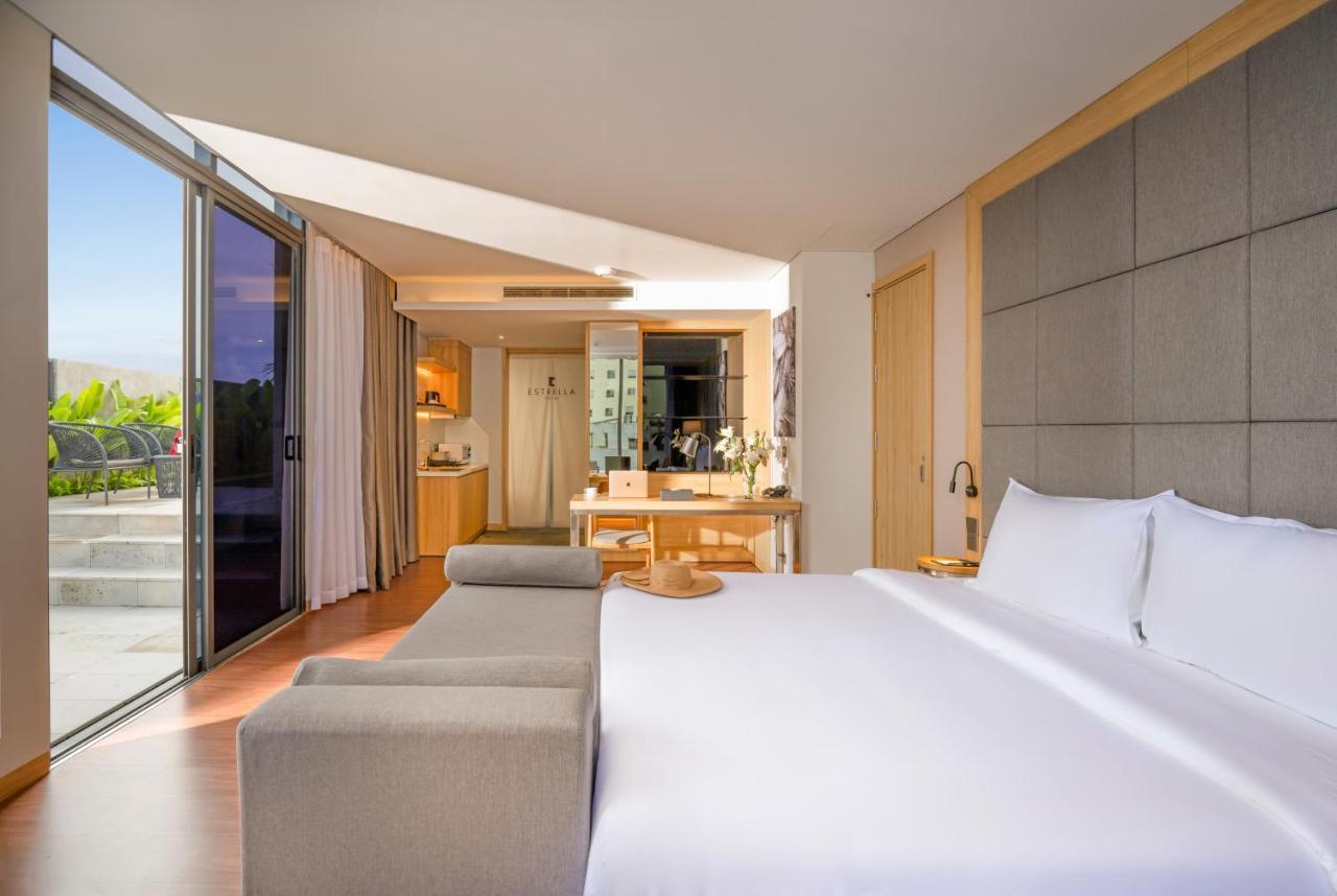Estrella Boutique Hotel Đà Nẵng Ngoại thất bức ảnh