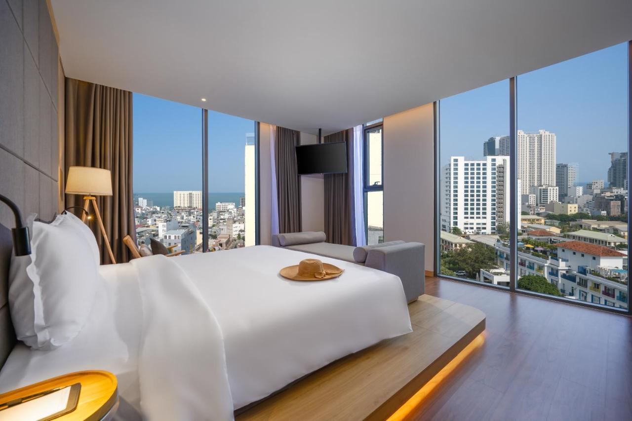 Estrella Boutique Hotel Đà Nẵng Ngoại thất bức ảnh