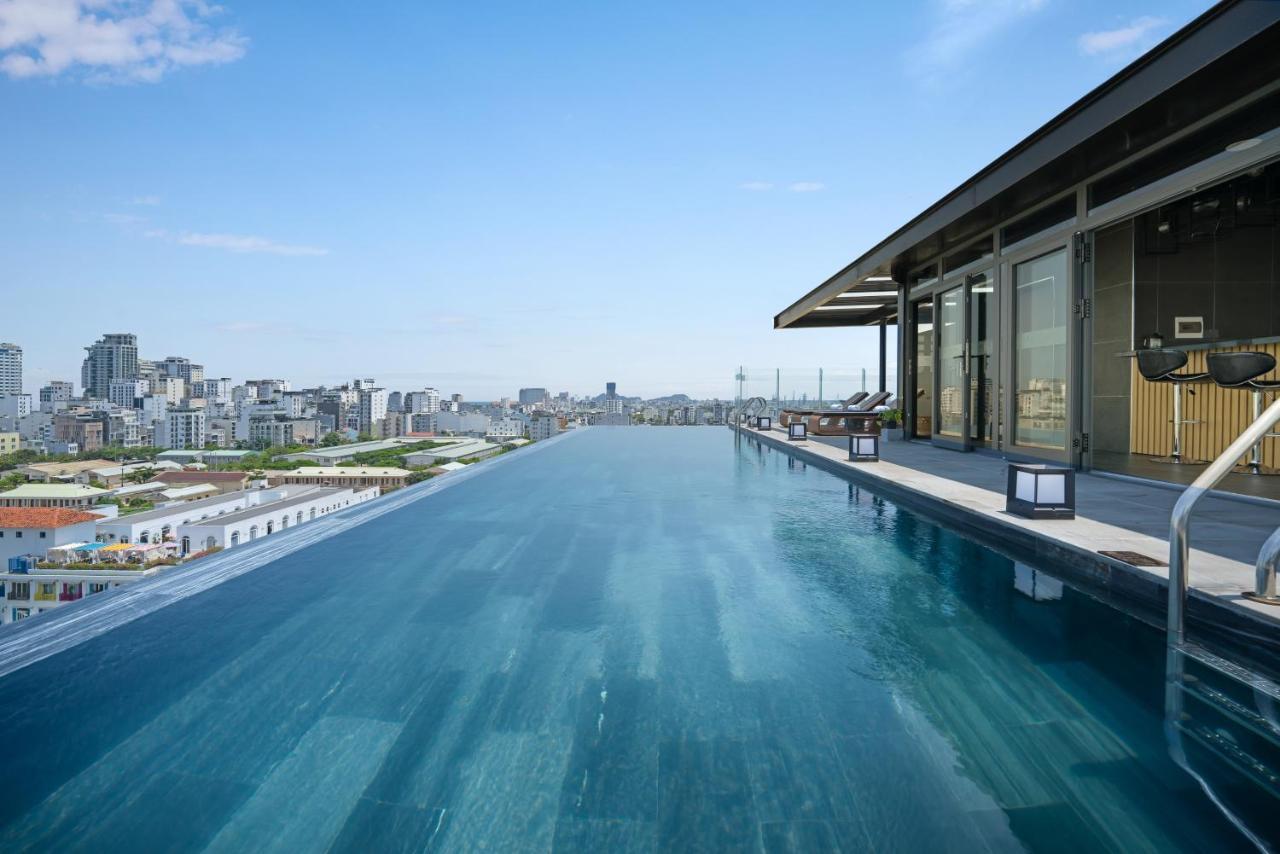 Estrella Boutique Hotel Đà Nẵng Ngoại thất bức ảnh