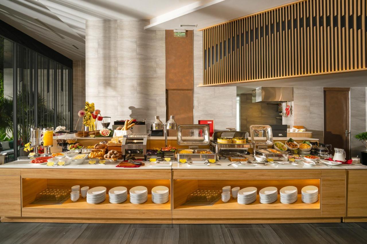 Estrella Boutique Hotel Đà Nẵng Ngoại thất bức ảnh