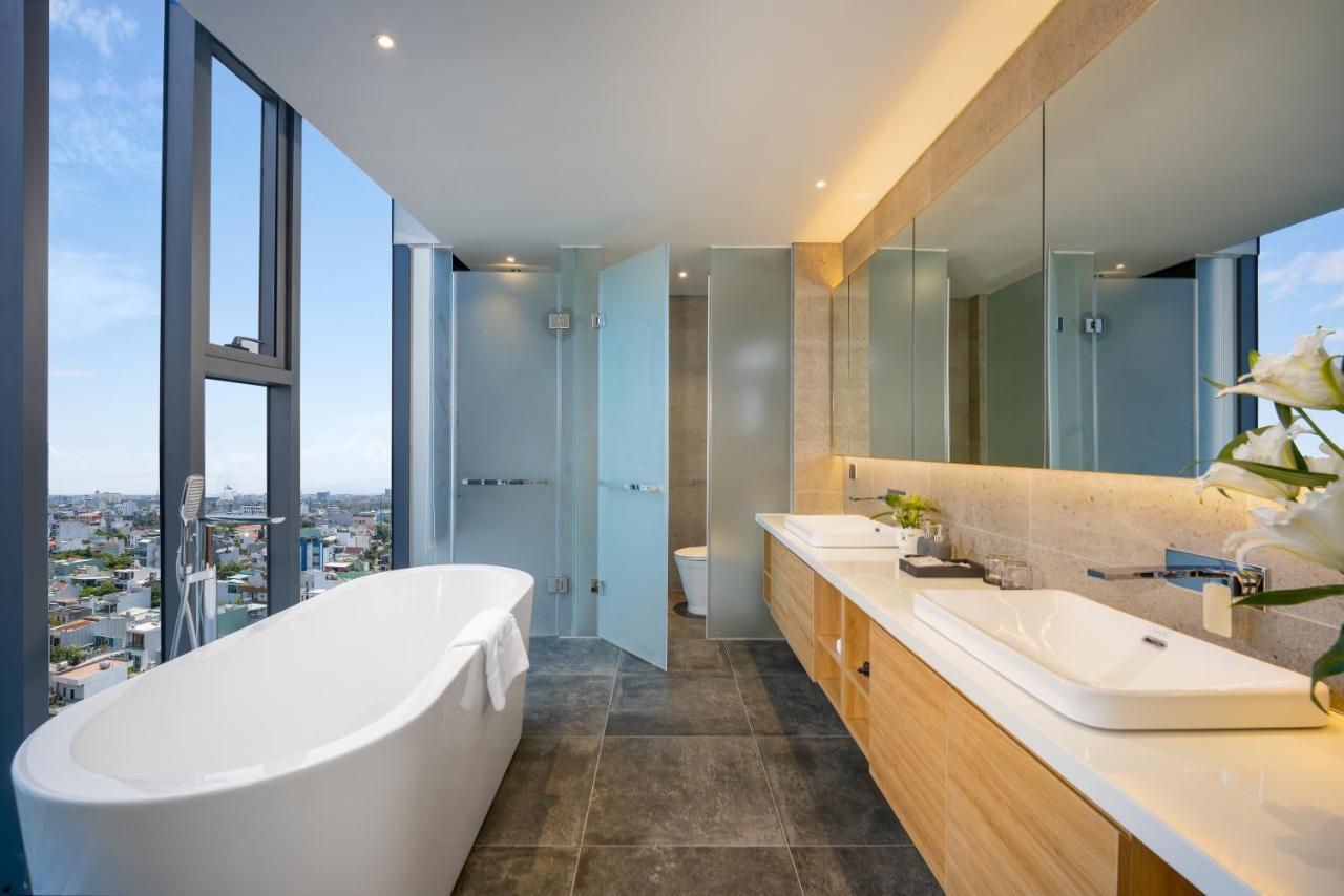 Estrella Boutique Hotel Đà Nẵng Ngoại thất bức ảnh