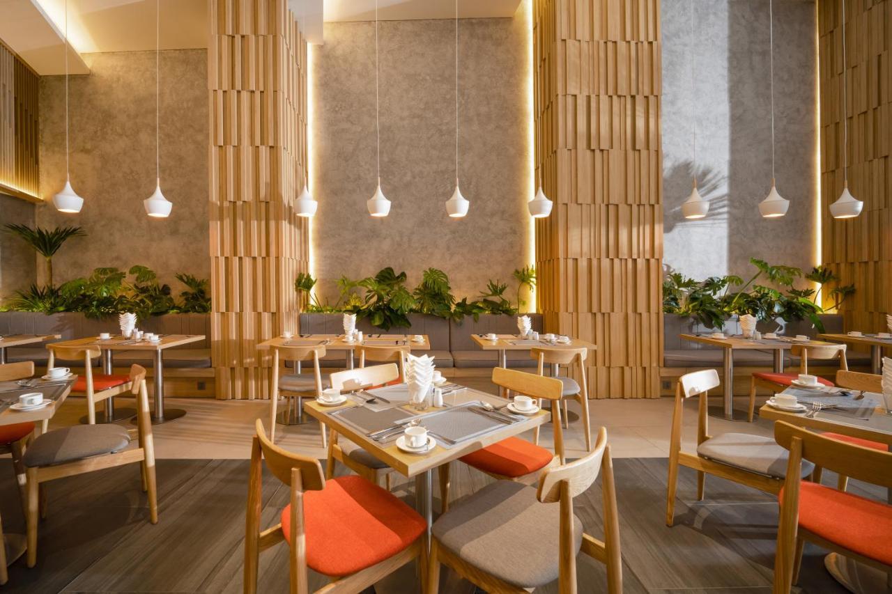 Estrella Boutique Hotel Đà Nẵng Ngoại thất bức ảnh