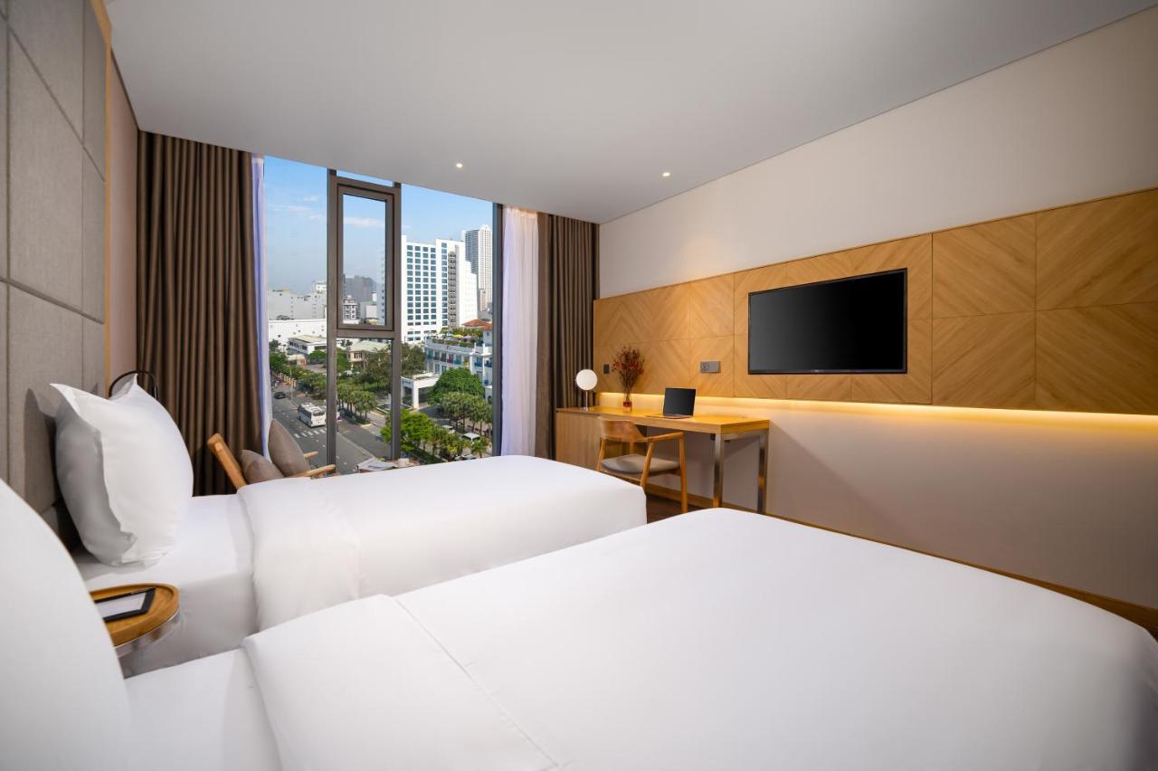 Estrella Boutique Hotel Đà Nẵng Ngoại thất bức ảnh