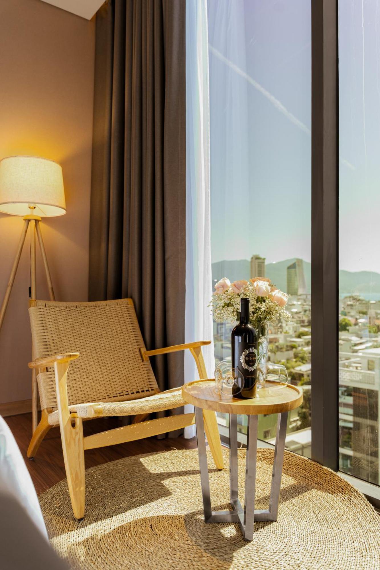 Estrella Boutique Hotel Đà Nẵng Ngoại thất bức ảnh