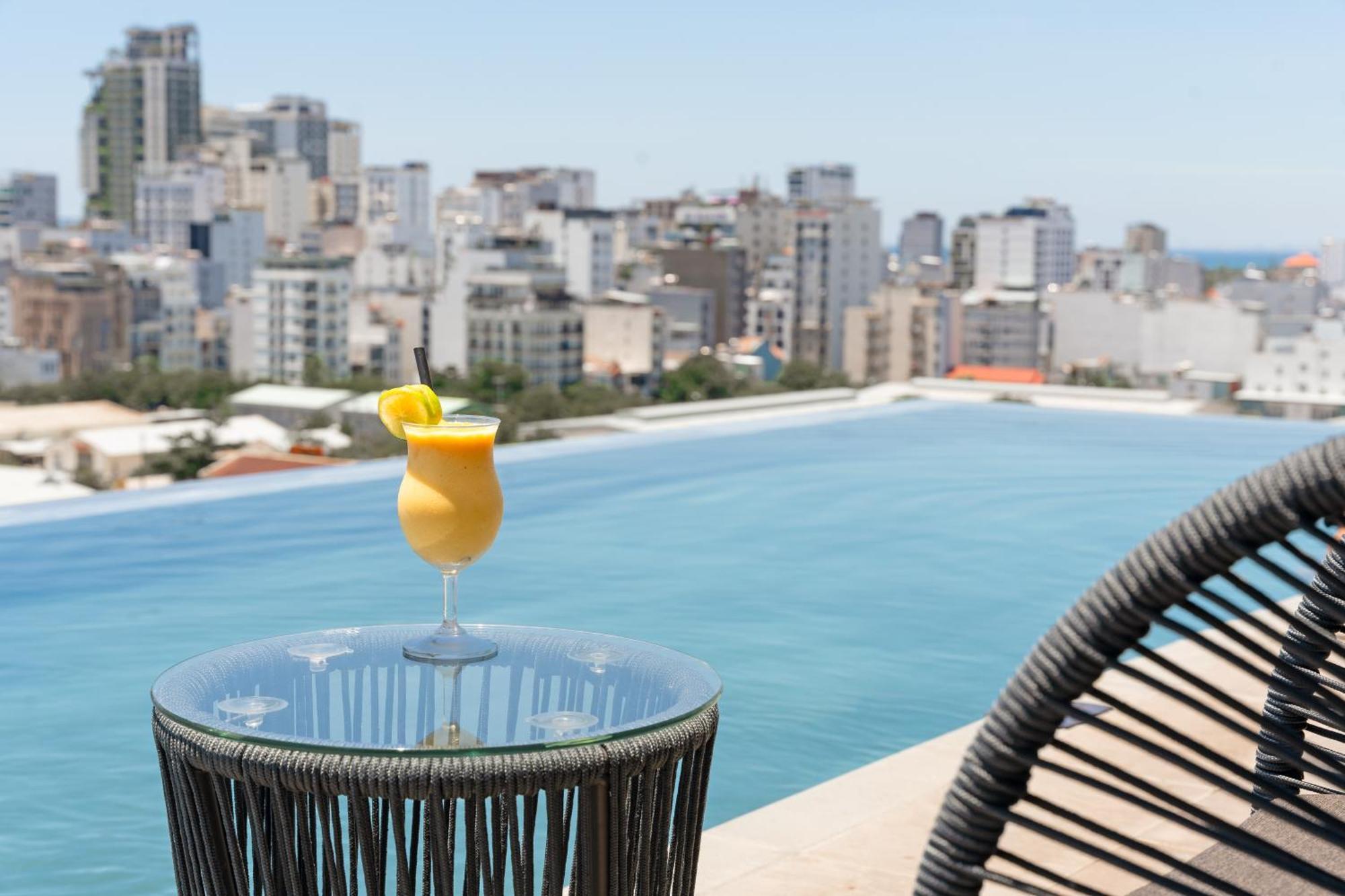 Estrella Boutique Hotel Đà Nẵng Ngoại thất bức ảnh