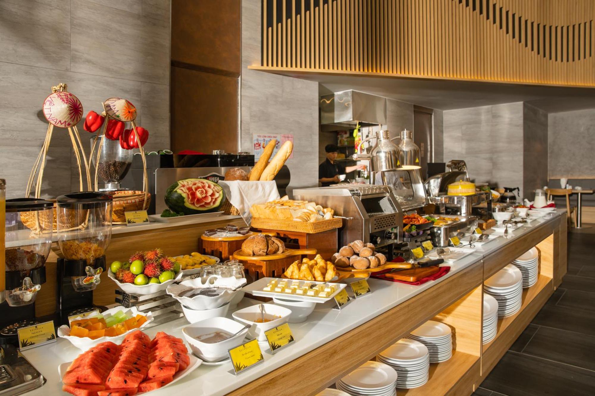 Estrella Boutique Hotel Đà Nẵng Ngoại thất bức ảnh